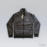 Veste under hybride