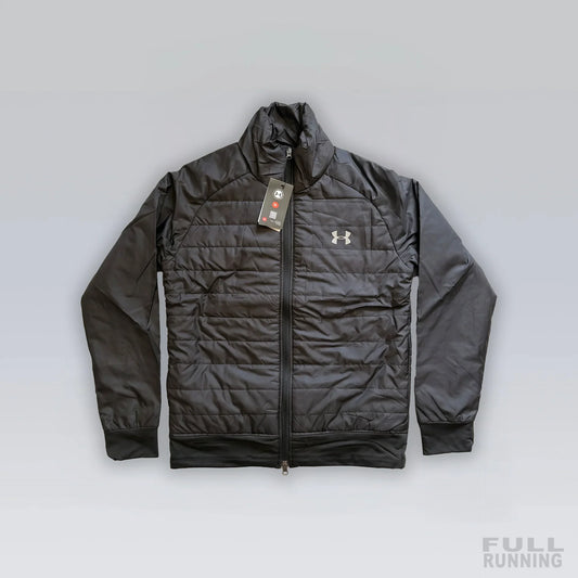Veste under hybride