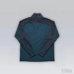 Haut de Running Futur Fast "zabuza" Bleu