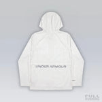 Veste Storm Run Blanc