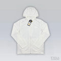 Veste Storm Run Blanc