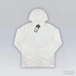 Veste Storm Run Blanc