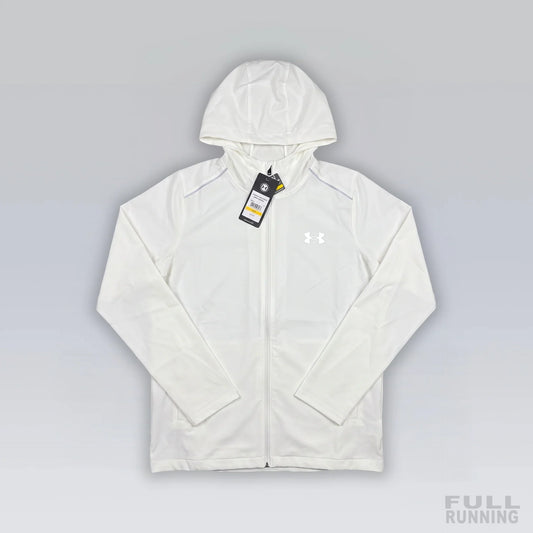 Veste Storm Run Blanc