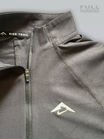Haut de Running Trail Mid Layer Top