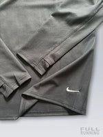 Haut de Running Trail Mid Layer Top