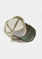 Casquette HOME RUN CAP ARGILE - photo 4/4 - UrbanDrip