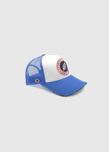 Casquette HOME RUN CAP AZURE - photo 1/3 - UrbanDrip