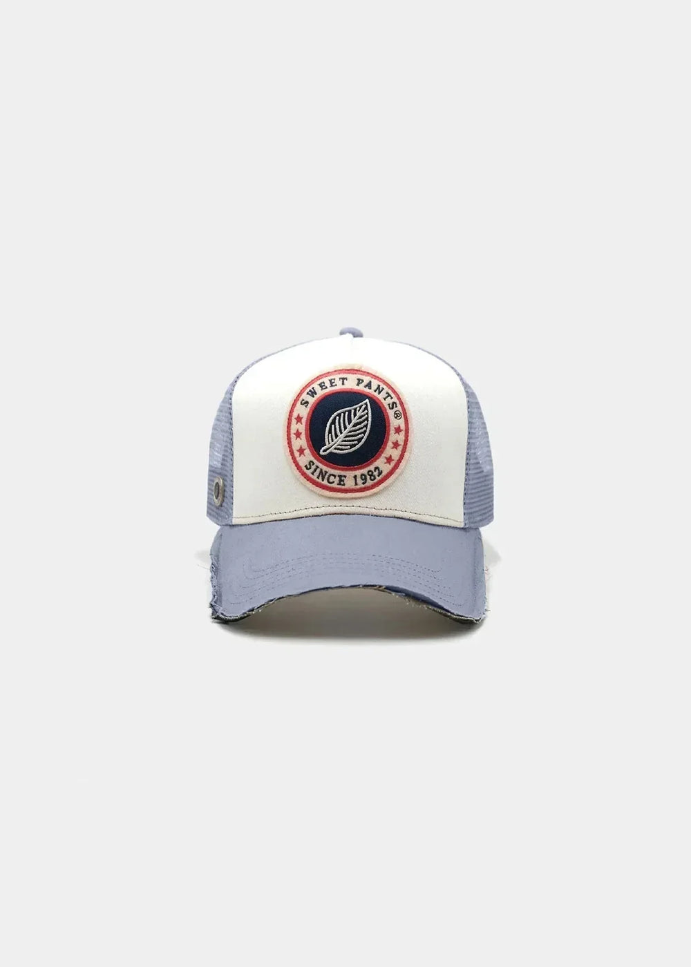 Casquette HOME RUN CAP BALTIQUE - photo 2/4 - UrbanDrip