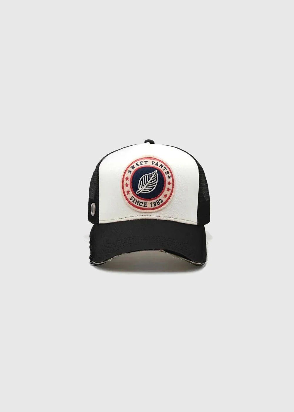 Casquette HOME RUN CAP Black - photo 2/4 - UrbanDrip