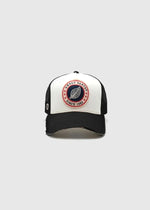 Casquette HOME RUN CAP Black - photo 2/4 - UrbanDrip
