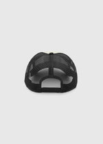 Casquette HOME RUN CAP Black - photo 3/4 - UrbanDrip