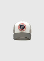 Casquette HOME RUN CAP Grey - photo 2/4 - UrbanDrip