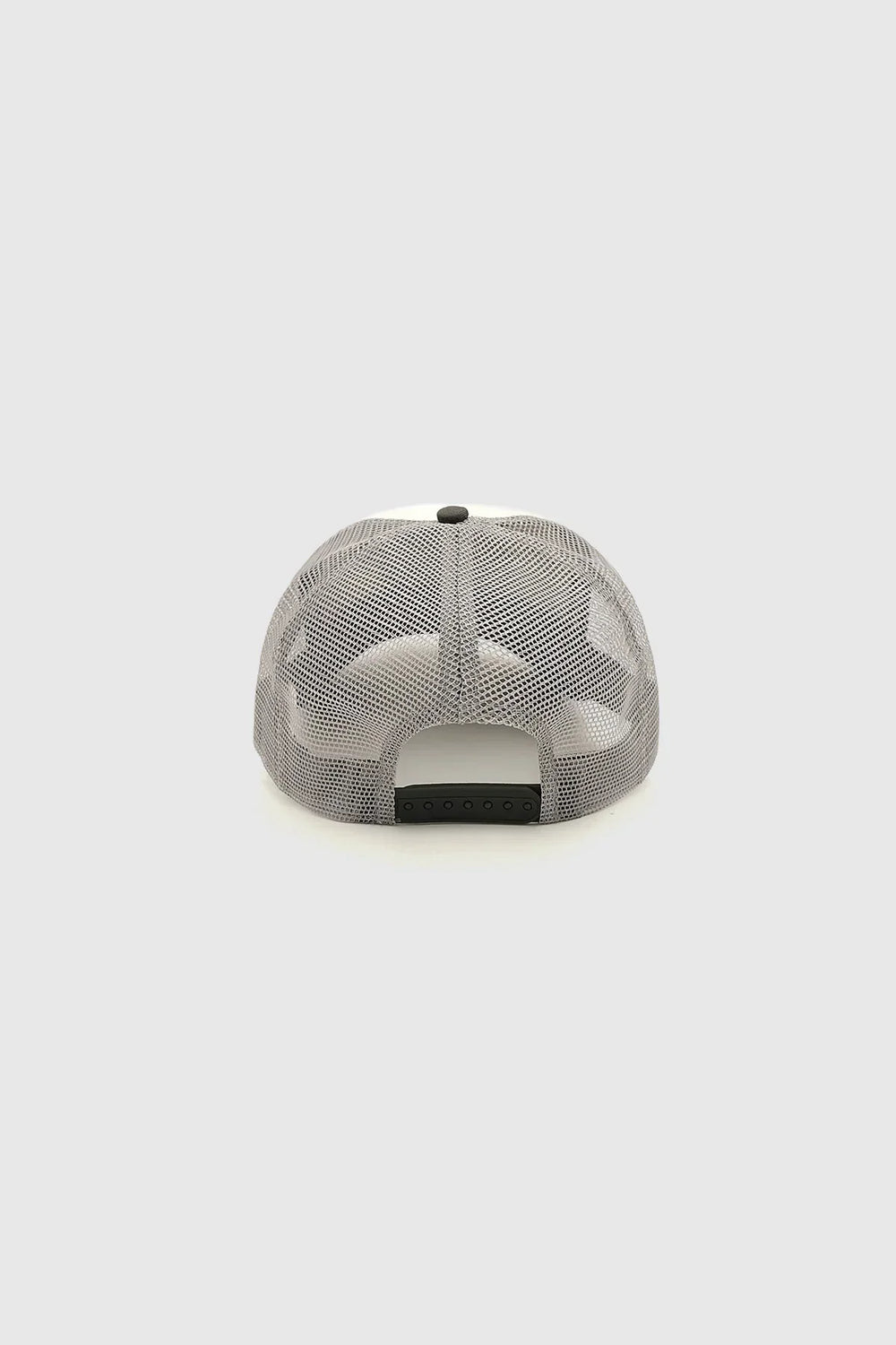 Casquette HOME RUN CAP Grey - photo 3/4 - UrbanDrip