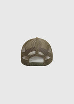Casquette HOME RUN CAP Kaki - photo 3/4 - UrbanDrip