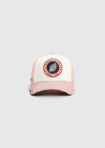 Casquette HOME RUN CAP LIGHT CLAY - photo 2/4 - UrbanDrip