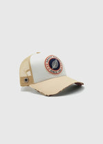 HOME RUN LEO PEPPER White - photo 1/4 - UrbanDrip