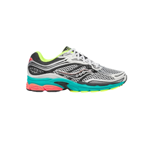 Sneakers 9 Multicolore - photo 1/2 - UrbanDrip