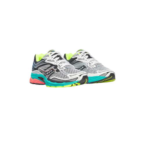 Sneakers 9 Multicolore - photo 2/2 - UrbanDrip