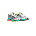 Sneakers 9 Multicolore - photo 2/2 - UrbanDrip