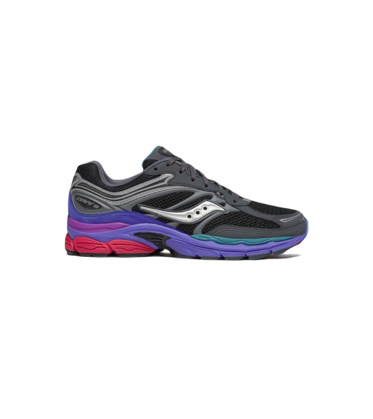 Sneakers 9 Multicolore Galaxie - photo 1/4 - UrbanDrip