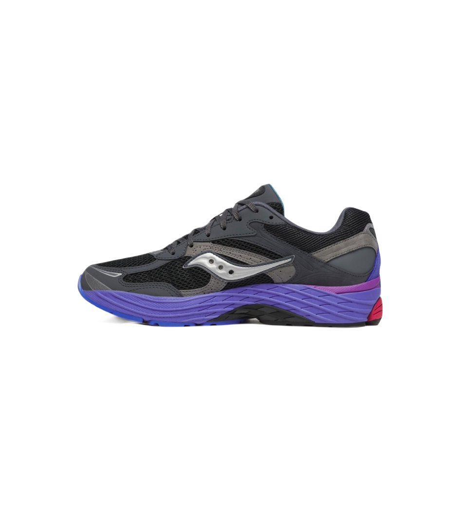 Sneakers 9 Multicolore Galaxie - photo 3/4 - UrbanDrip
