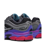 Sneakers 9 Multicolore Galaxie - photo 4/4 - UrbanDrip