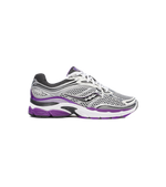 Sneakers 9 White Purple - photo 1/4 - UrbanDrip