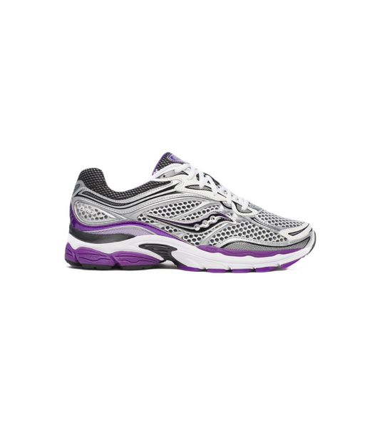 Sneakers 9 White Purple - photo 1/4 - UrbanDrip