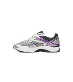 Sneakers 9 White Purple - photo 2/4 - UrbanDrip