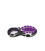 Sneakers 9 White Purple - photo 3/4 - UrbanDrip