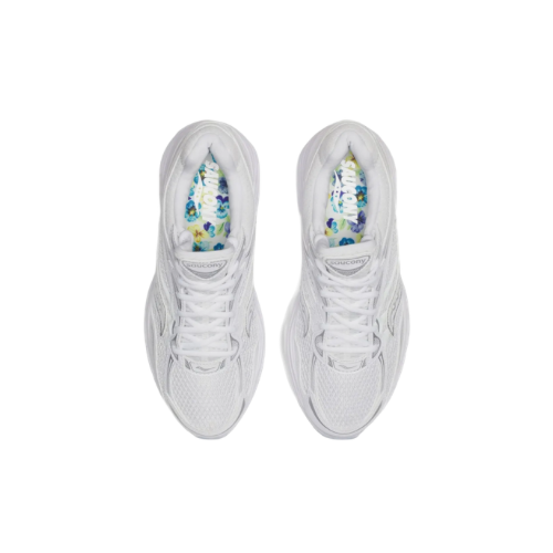 Sneakers 9 FULL White - photo 2/2 - UrbanDrip