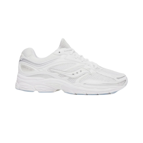 Sneakers 9 FULL White - photo 1/2 - UrbanDrip