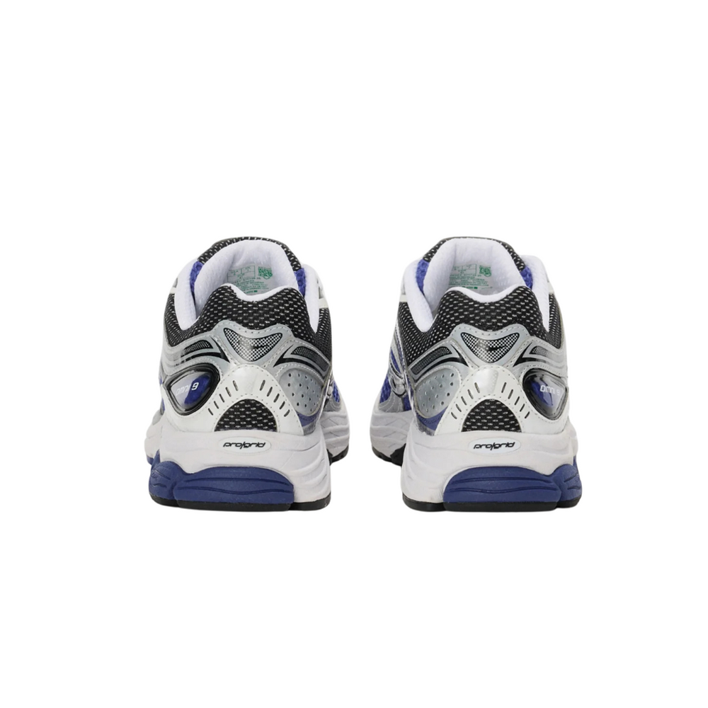 Sneakers 9 ÉLECTRIC Blue - photo 3/4 - UrbanDrip