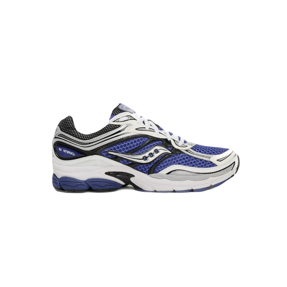 Sneakers 9 ÉLECTRIC Blue - photo 1/4 - UrbanDrip