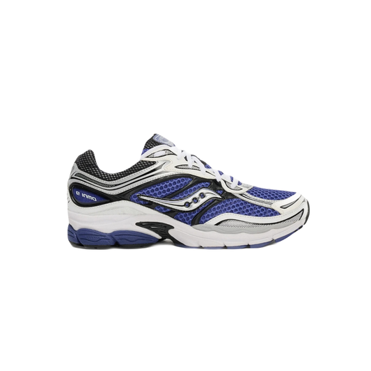 Sneakers 9 ÉLECTRIC Blue - photo 1/4 - UrbanDrip