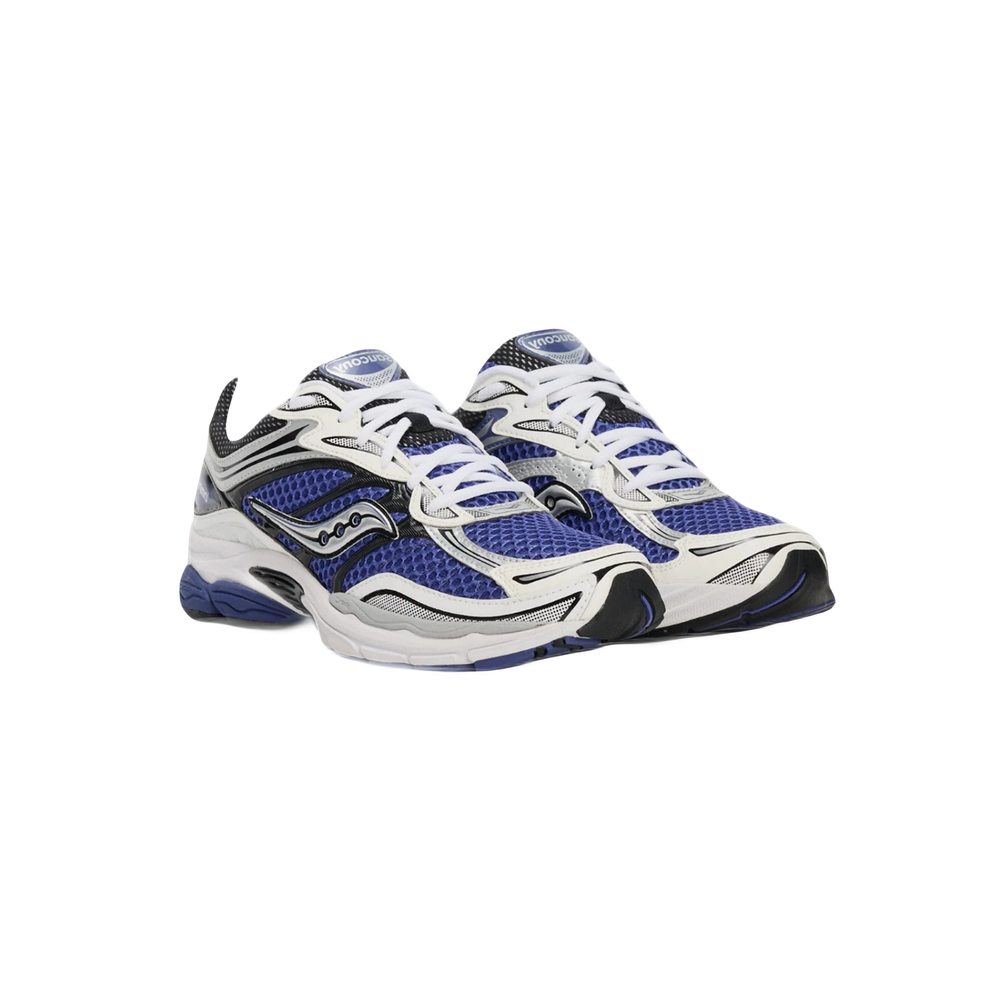 Sneakers 9 ÉLECTRIC Blue - photo 2/4 - UrbanDrip