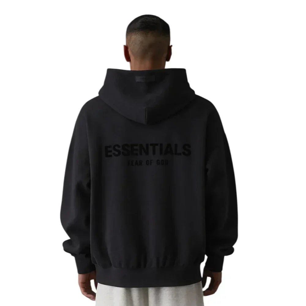 Fear Of God Essentials Noir - photo 4/5 - UrbanDrip