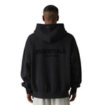 Fear Of God Essentials Noir - photo 4/5 - UrbanDrip