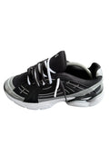 Under Armour Custom Noir