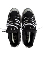Under Armour Custom Noir - UrbanDrip