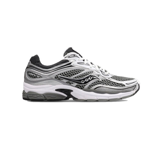 Sneakers 9 Silver Grey - photo 1/3 - UrbanDrip