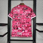 T-Shirt Maillot 2024 Japon Tokyo Special Edition Pink - photo 5/5 - UrbanDrip
