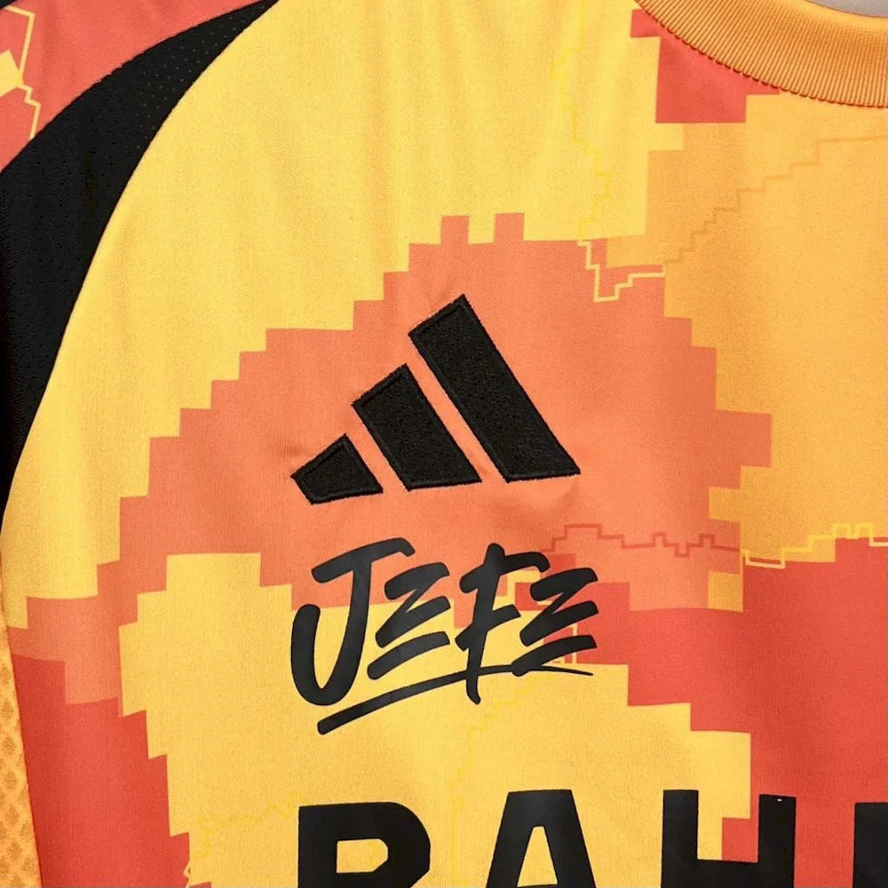 T-Shirt Maillot jefe Paris 2025 - photo 4/5 - UrbanDrip