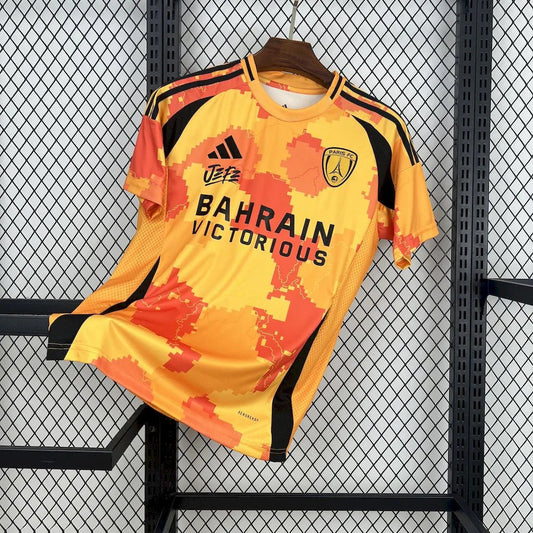 T-Shirt Maillot jefe Paris 2025 - photo 1/5 - UrbanDrip