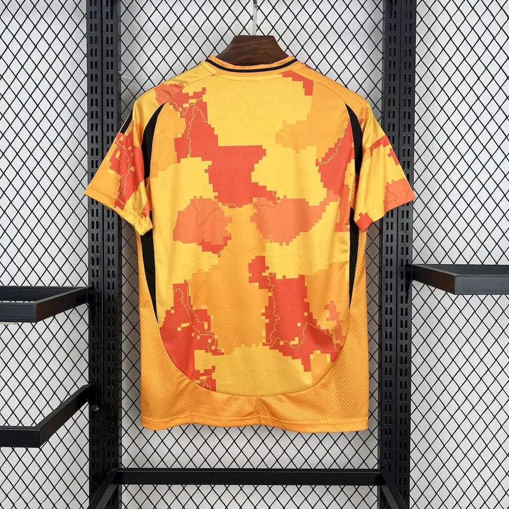 T-Shirt Maillot jefe Paris 2025 - photo 5/5 - UrbanDrip