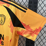 T-Shirt Maillot jefe Paris 2025 - photo 3/5 - UrbanDrip