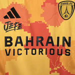 T-Shirt Maillot jefe Paris 2025 - photo 2/5 - UrbanDrip