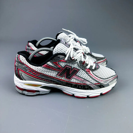Sneakers Red - photo 1/3 - UrbanDrip