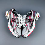 Sneakers Red - photo 2/3 - UrbanDrip