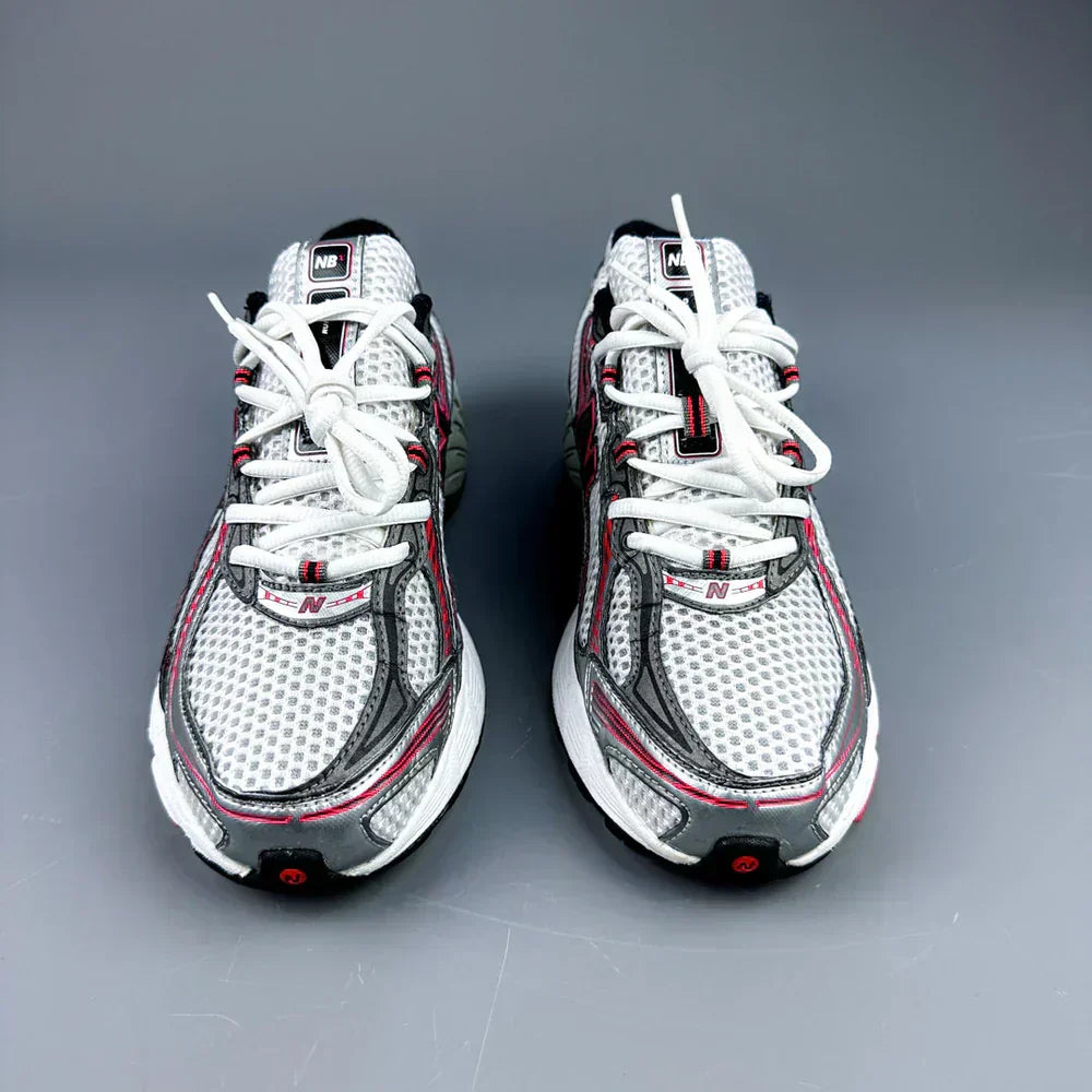 Sneakers Red - photo 3/3 - UrbanDrip